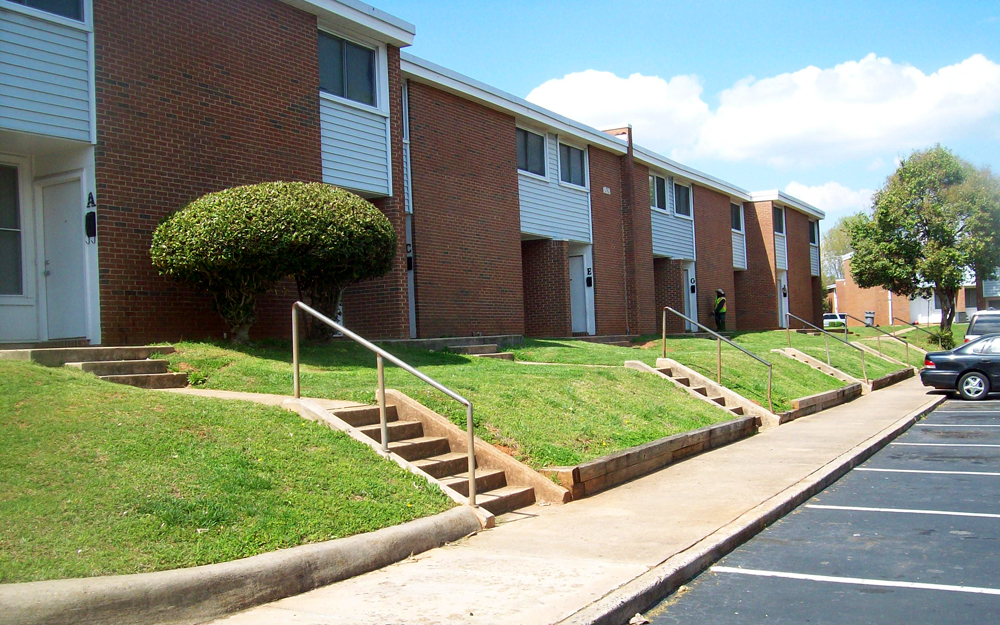 Parker Heights Apartments